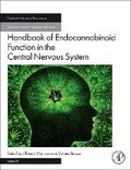 Abbildung von: Handbook of Endocannabinoid Function in the Central Nervous System: Volume 33 - Academic Press