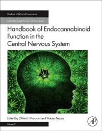 Abbildung von: Handbook of Endocannabinoid Function in the Central Nervous System: Volume 33 - Academic Press