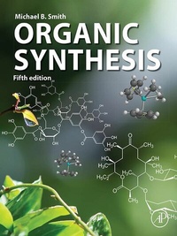 Abbildung von: Organic Synthesis - Academic Press
