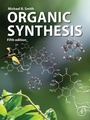 Cover: Organic Synthesis - Academic Press