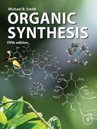 Enlarge image Cover: Organic Synthesis - Academic Press