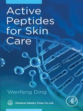 Abbildung von: Active Peptides for Skin Care - Academic Press