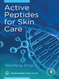 Abbildung von: Active Peptides for Skin Care - Academic Press