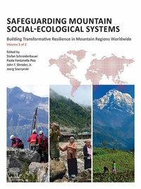 Abbildung von: Safeguarding Mountain Social-Ecological Systems, Vol 2 - Elsevier