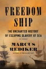 Cover: Freedom Ship - Viking