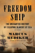 Cover: Freedom Ship - Viking