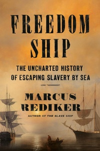 Enlarge image Cover: Freedom Ship - Viking