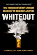 Cover: Whiteout - University of California Press