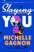 Cover: Slaying You - G.P. Putnam's Sons