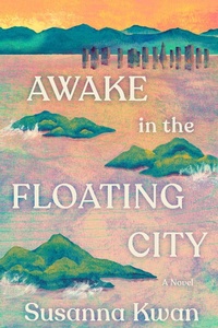Abbildung von: Awake in the Floating City - Pantheon