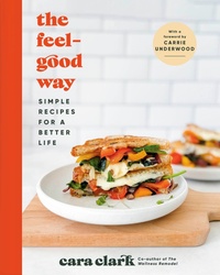 Enlarge image Cover: The Feel-Good Way - Harmony/Rodale/Convergent