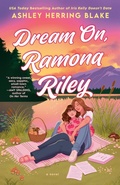 Cover: Dream On, Ramona Riley - Berkley Publishing Corporation,U.S.