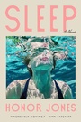 Cover: Sleep - Riverhead Books