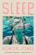 Cover: Sleep - Riverhead Books