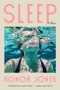 Enlarge image Cover: Sleep - Riverhead Books