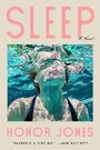 Cover: Sleep - Riverhead Books,U.S.