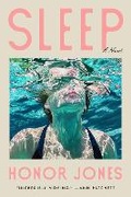 Cover: Sleep - Riverhead Books,U.S.