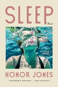 Cover: Sleep - Random House Large Print