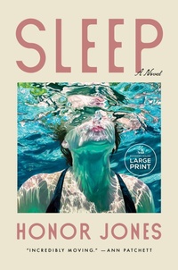 Enlarge image Cover: Sleep - Random House Large Print