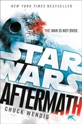 Cover: Aftermath (Star Wars) - Random House Worlds