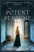 Cover: The Potent Perfume - Atlas Productions