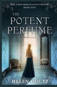Enlarge image Cover: The Potent Perfume - Atlas Productions