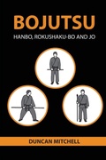 Cover: Bojutsu - Budo Dokokai