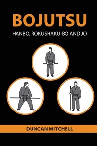Enlarge image Cover: Bojutsu - Budo Dokokai