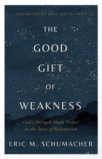 Bild vergrößern Bild: Good Gift of Weakness - Harvest House Publishers