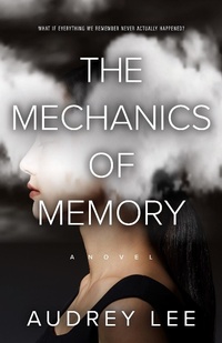 Enlarge image Cover: Mechanics of Memory - CamCat Publishing