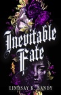 Cover: Inevitable Fate - CamCat Publishing