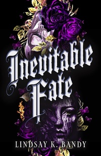 Enlarge image Cover: Inevitable Fate - CamCat Publishing