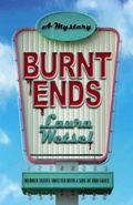 Cover: Burnt Ends - CamCat Publishing