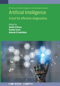 Cover: Artificial Intelligence - Institute of Physics Publishing