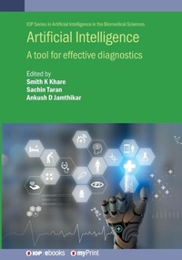 Enlarge image Cover: Artificial Intelligence - Institute of Physics Publishing