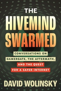 Abbildung von: The Hivemind Swarmed - Beacon Press