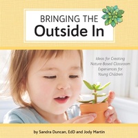 Enlarge image Cover: Bringing the Outside In - Exchange Press