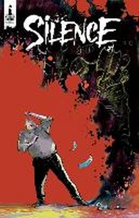Enlarge image Cover: Silence #1: 1 - Afterlight Comics