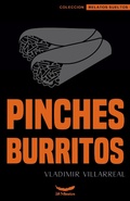Cover: Pinches burritos - Vladimir Villarreal