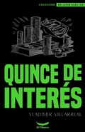 Cover: Quince de inter&eacute;s - Vladimir Villarreal