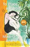 Cover: To Place a Rabbit - Knopf Canada