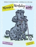 Cover: Minnie's Birthday Wish - FriesenPress
