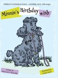 Cover: Minnie's Birthday Wish - FriesenPress
