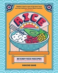 Cover: Rice - OH