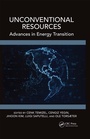 Cover: Unconventional Resources - CRC Press