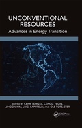 Cover: Unconventional Resources - CRC Press