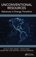 Cover: Unconventional Resources - CRC Press