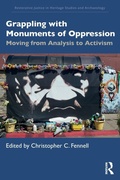 Cover: Grappling with Monuments of Oppression - Routledge