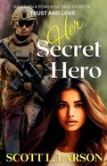 Cover: Her Secret Hero - Lulu.com