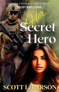 Enlarge image Cover: Her Secret Hero - Lulu.com